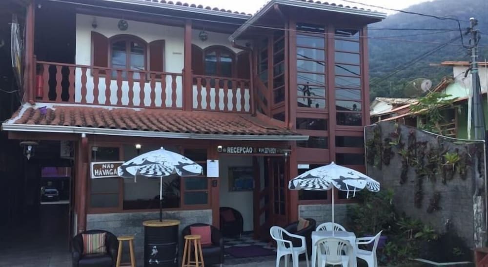 Pouso Trindade Inn