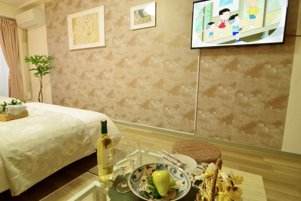 Nipponbashi Art Hotel