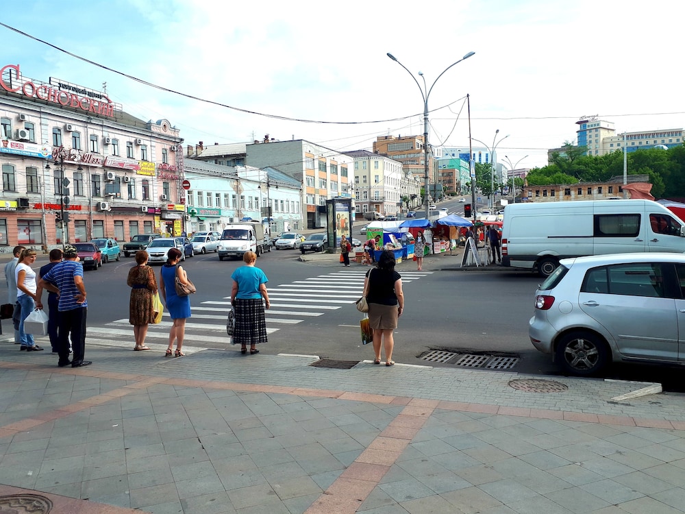 Hotel Nevsky