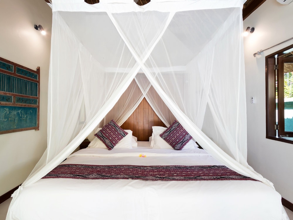 Villa Gils by Villa Finder