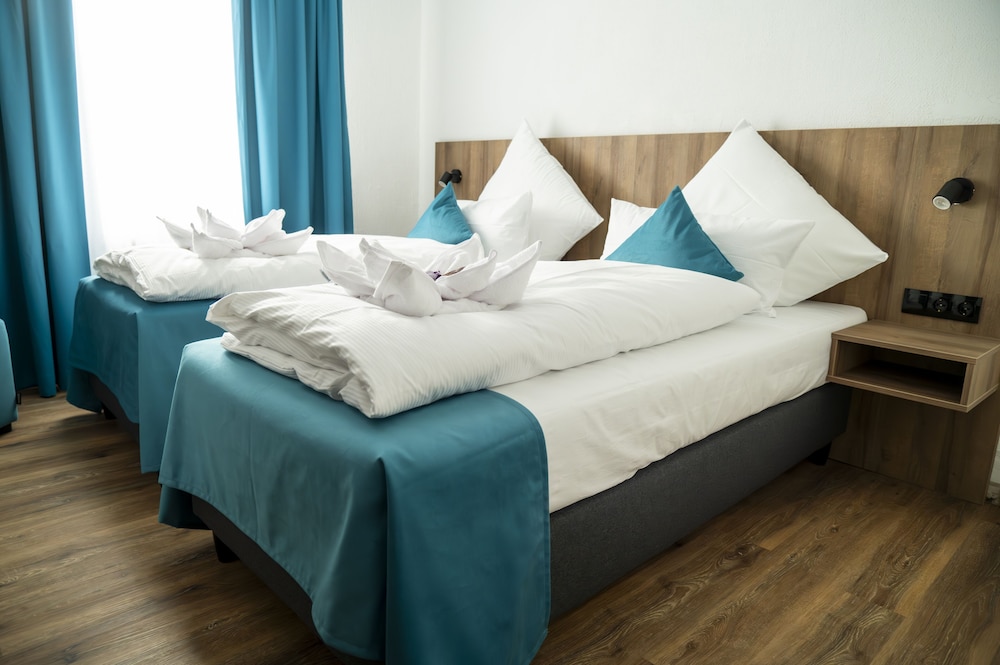 Stuttgart Vacations - Hotel Hansa - Property Image 21