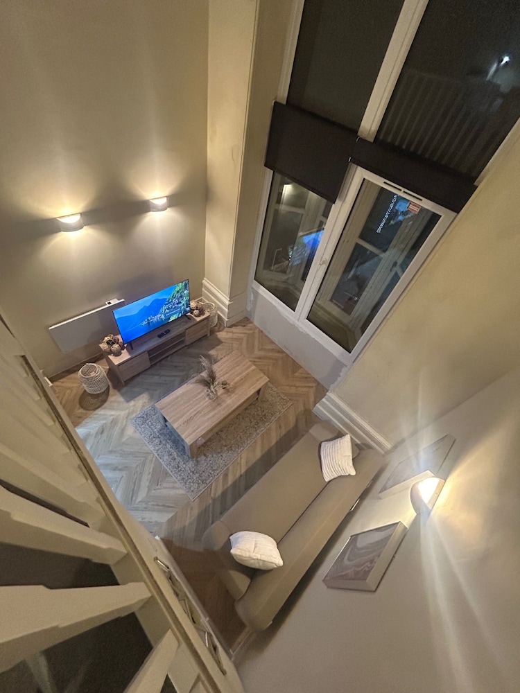 Apartment - Parking - Pet Friendly - City Centre