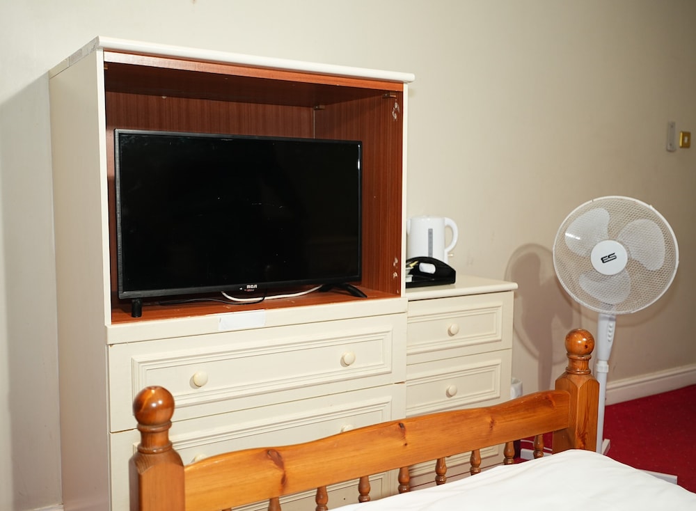 Rotherham Vacations - Consort Hotel - Property Image 8