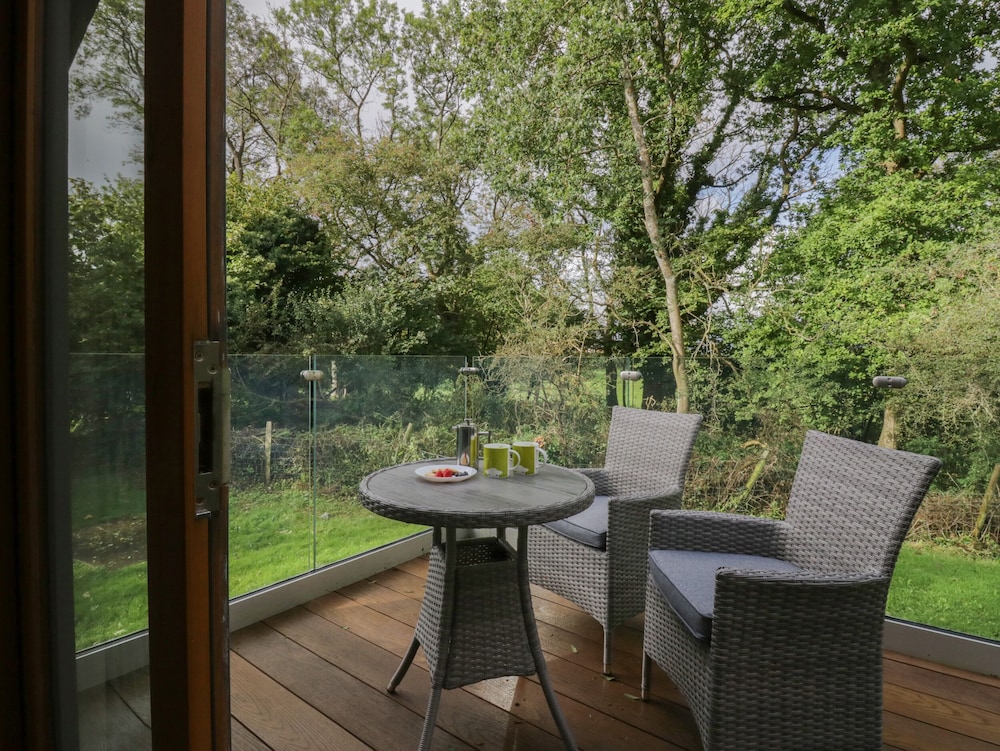 Bay Tree Lodge