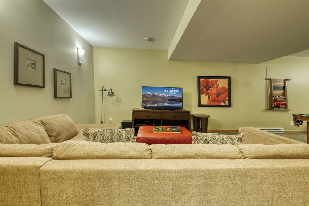 Fairmont Creek Property Rentals The Residences
