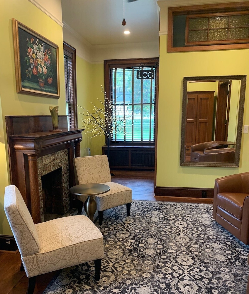 The Hygrade Inn view 5
