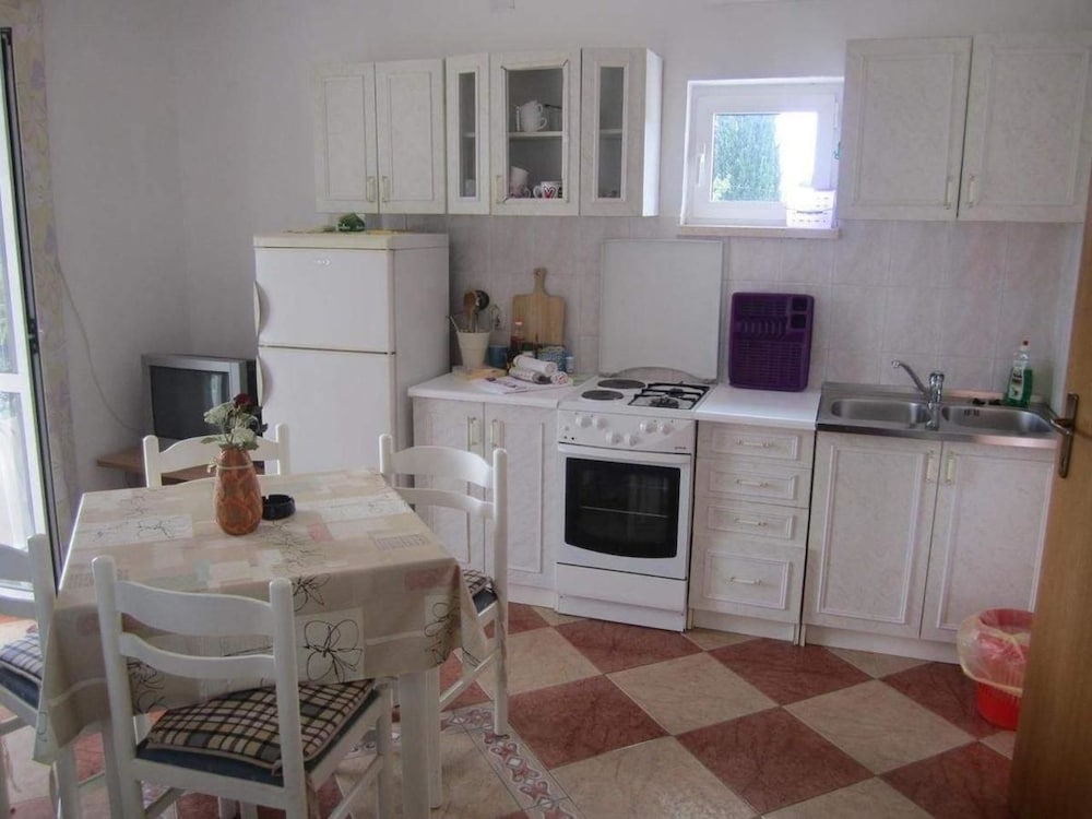 Apartments Biocic