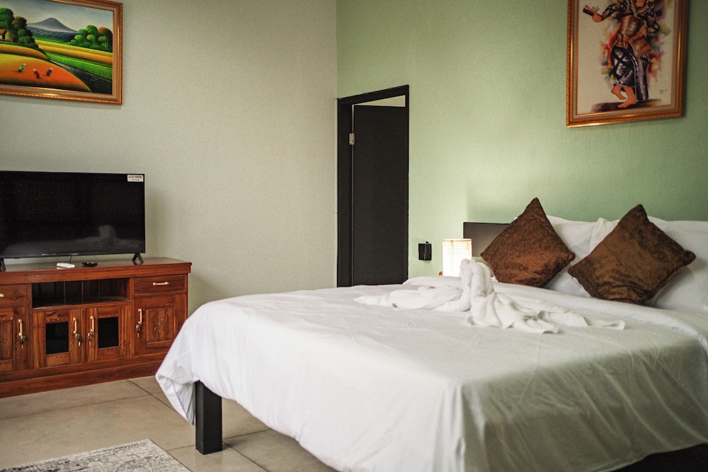 Jimbaran Beach Bliss Villa Bali