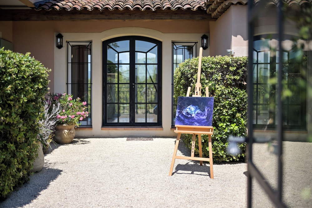 La Villa Kef