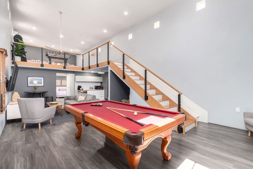 Mescal Villa Casitas Sportcourt Pool NEW Kitchen