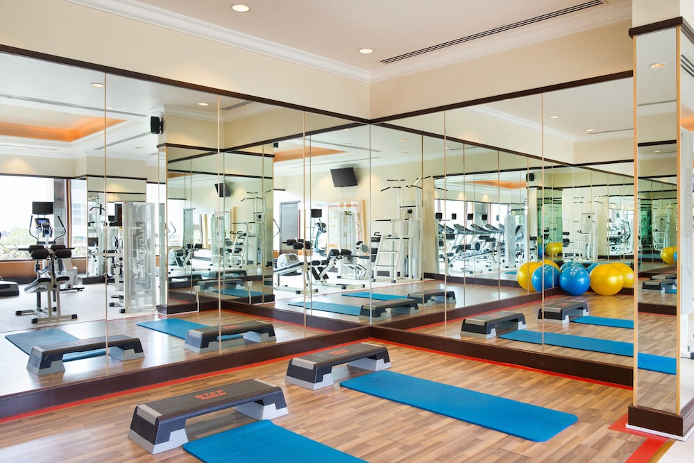 Sheraton Imperial Kuala Lumpur Hotel 28