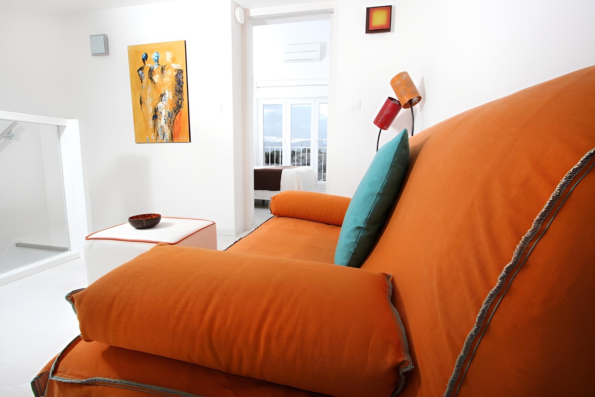 Bleu Mer Duplex et Suites