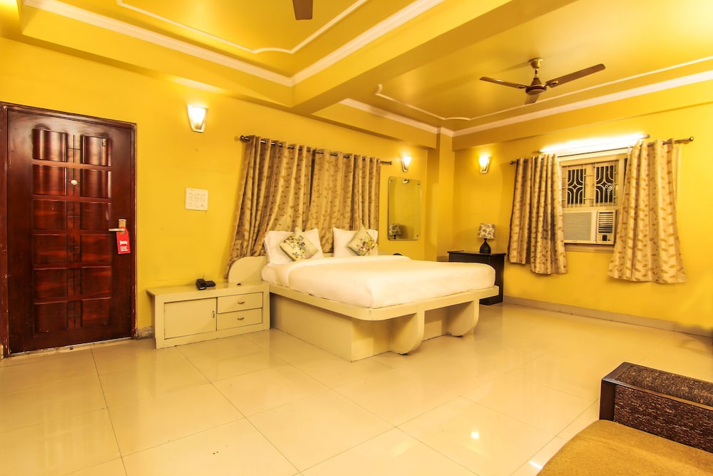 OYO Flagship 118 Atithi Satkar Dashashwmedh
