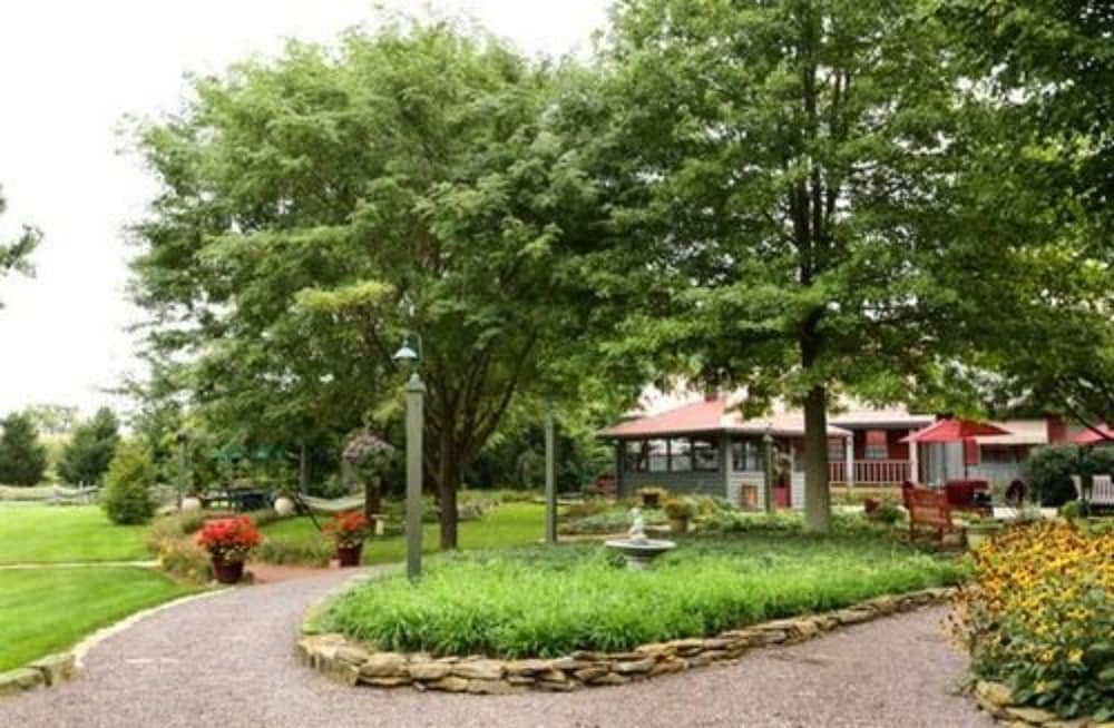 Deer Creek Winery at Watson Estate