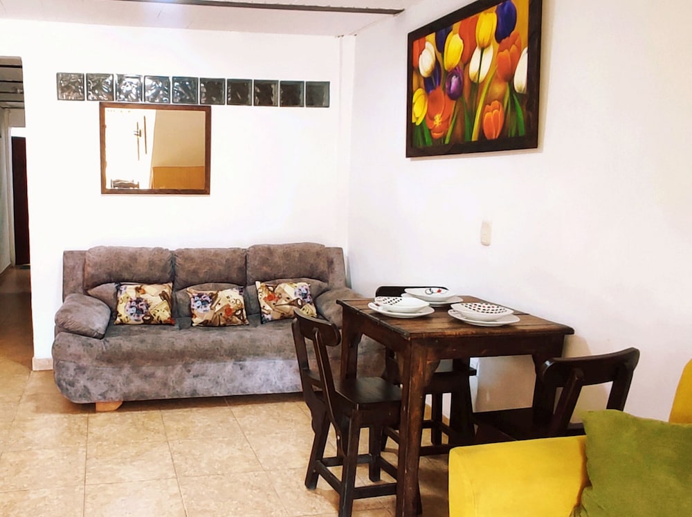 SAN PEDRO SALENTO APARTAHOTEL