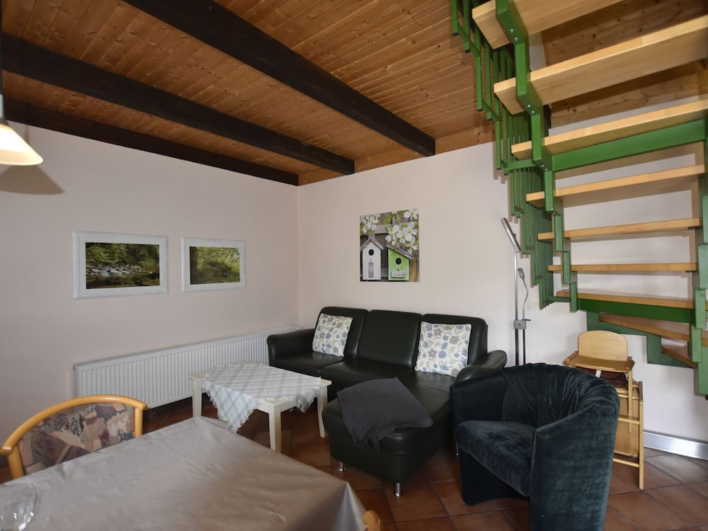 Tasteful Holiday Home in Neubukow With Terrace