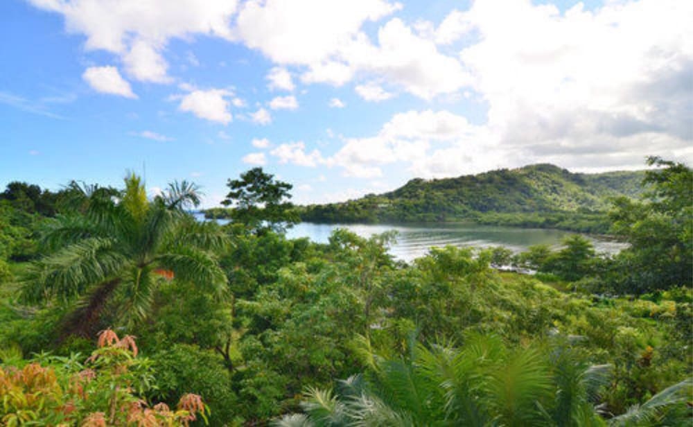 Bay View Eco Resort & Spa