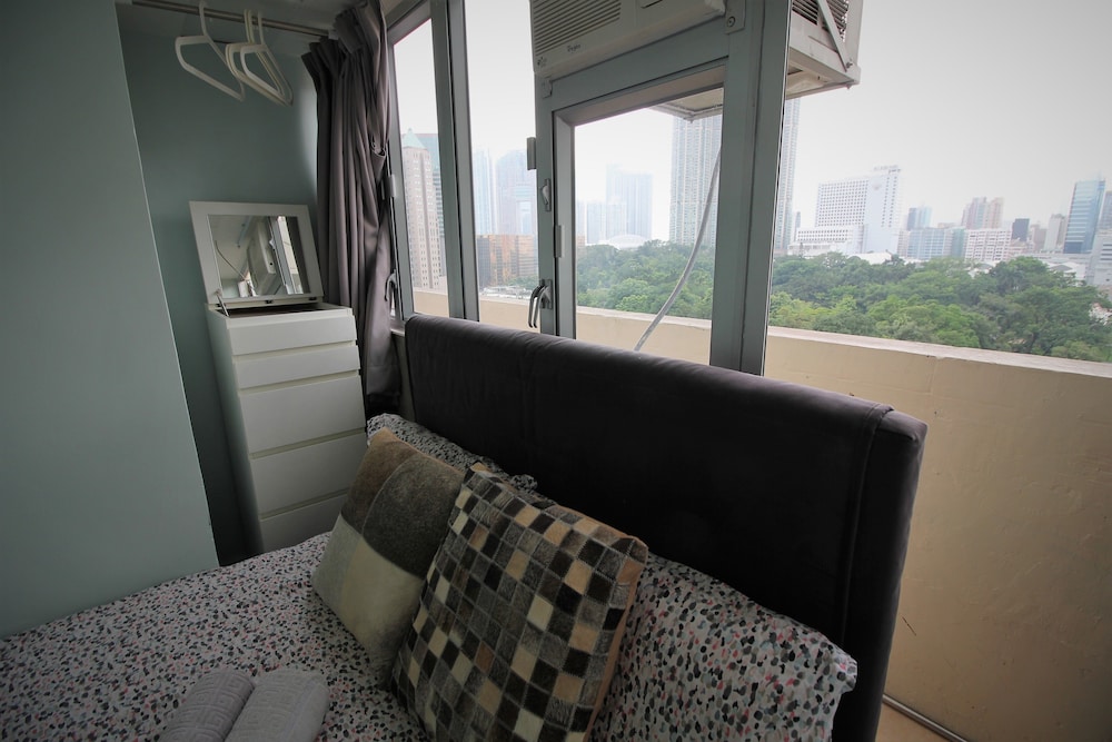 Urban Pack - Hostel