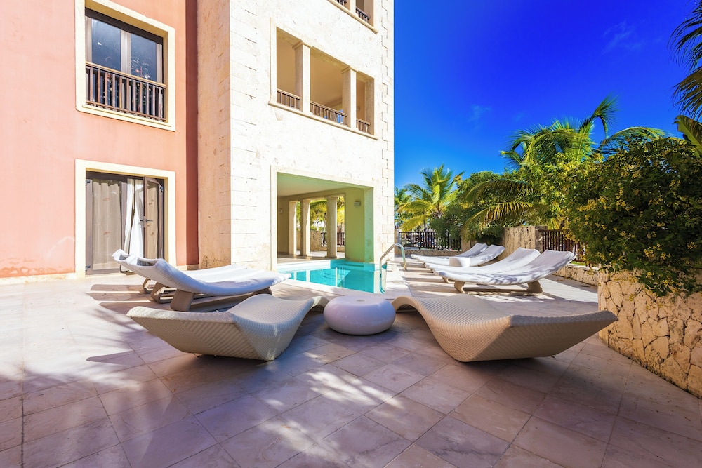 Secluded Luxury Retreat in Cap Cana