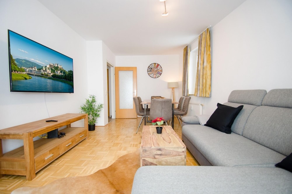 Apartment Summer Winter Fun II - 200 m From ski