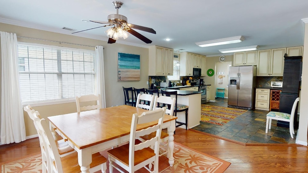 Sea Tybee by Tybee Vacation Rentals