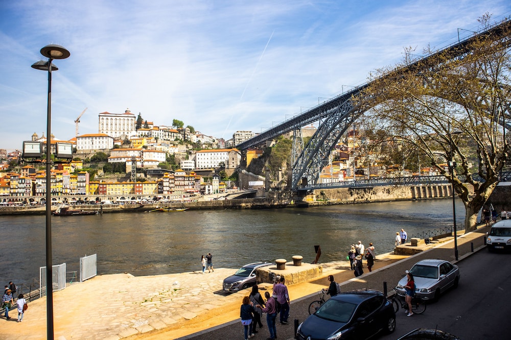 YOUROPO - Ribeira Gaia