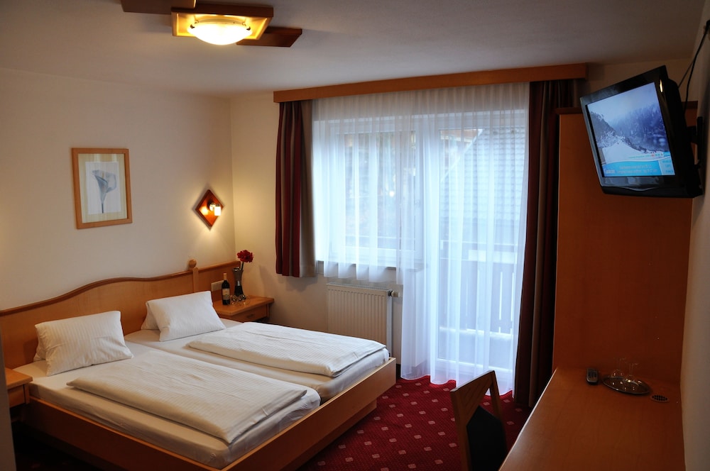 Pension Posauner Dorfgastein