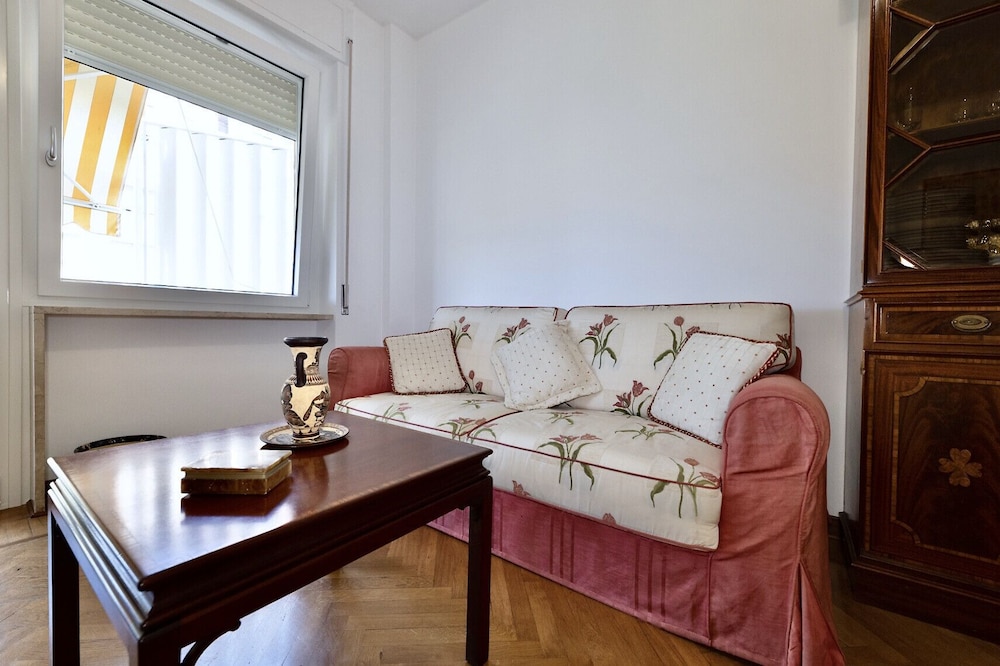 Porto Vecchio Apartment by Wonderful Italy