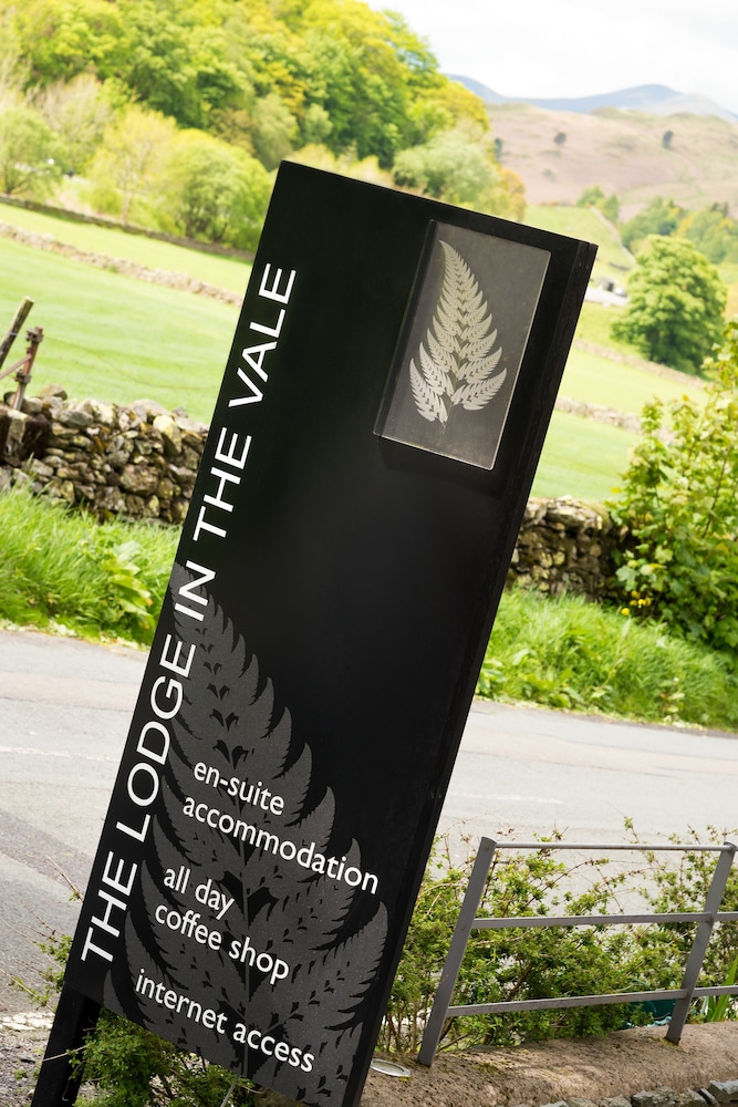 The Lodge In The Vale