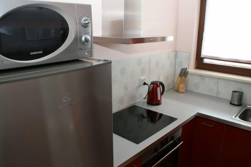 IRS ROYAL APARTMENTS - IRS Sopocka Rezydencja