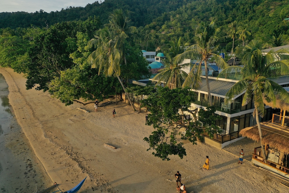 Suites by Eco Hotels