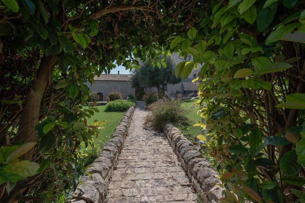 Relais Torre Marabino