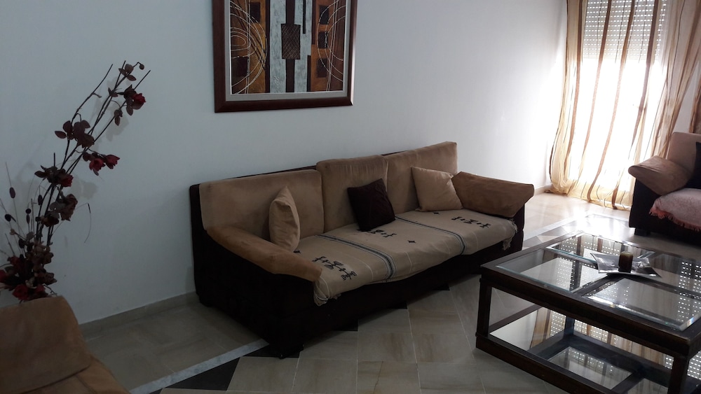 Imavac Appartements