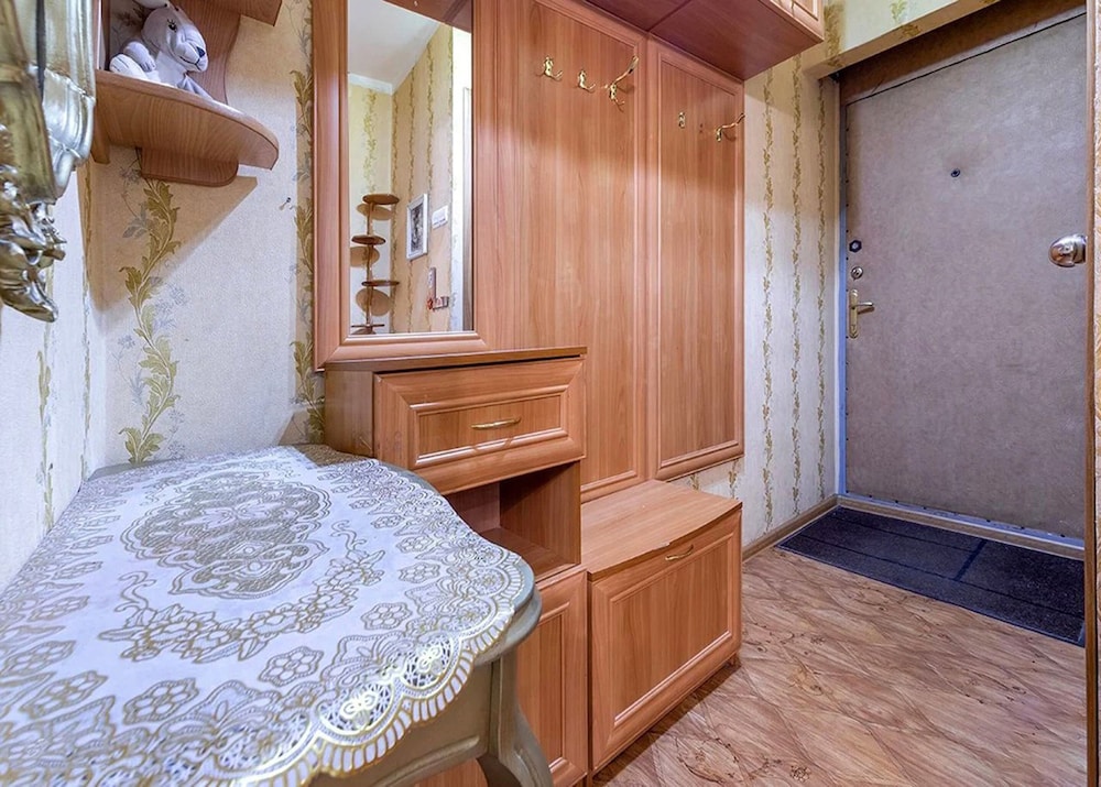 Apartment Hanaka on Bratskaia 15