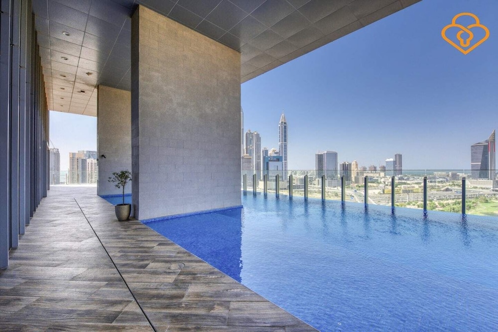 Taj The Residences Two Bed Modern