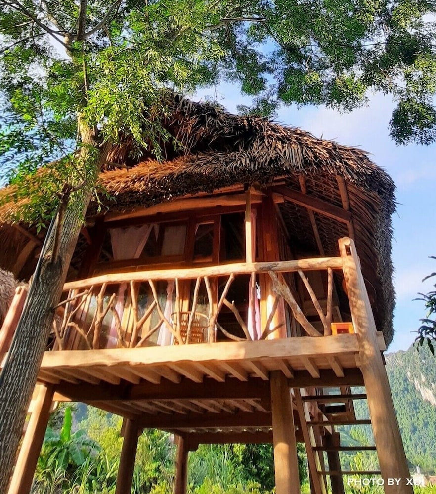 Xoi FarmStay