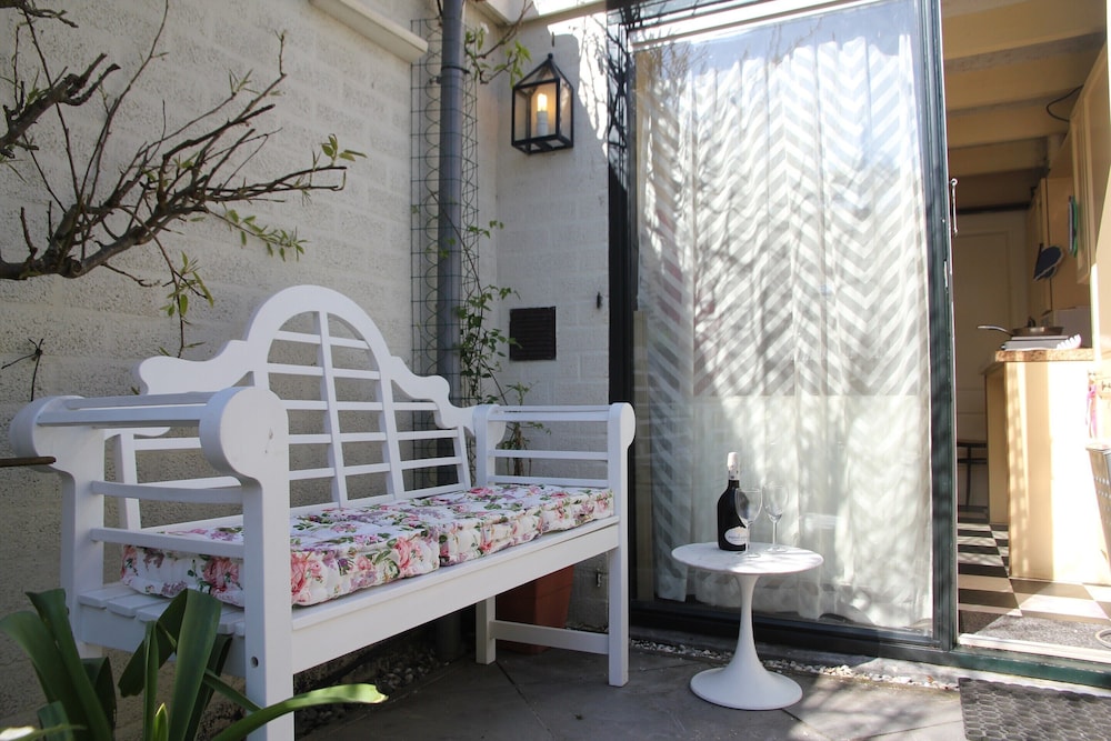 Studio Near Heiloo Woods and Egmond Beach
