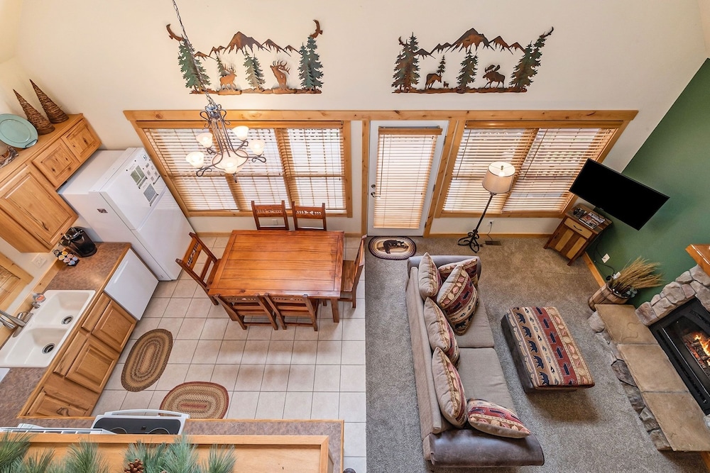 Solitude Condos - Estes Park CO