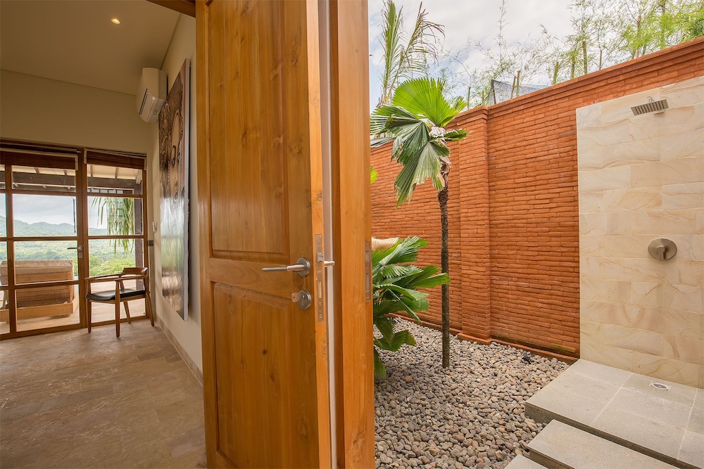 Sumberkima Hill Private Villa Retreat