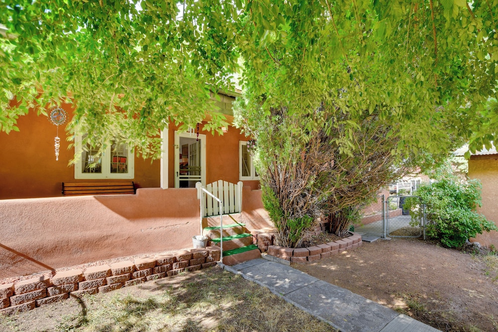 Cordova Vacation Rental w/ Porch: Hike & Explore! view 3
