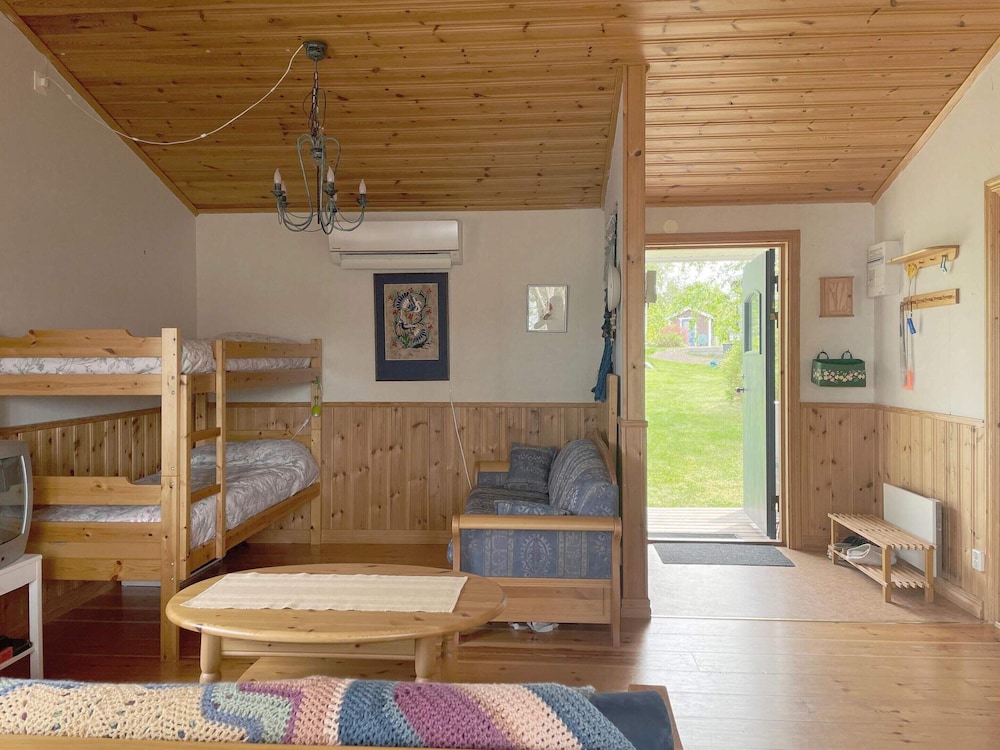 4 Star Holiday Home in Vaddo