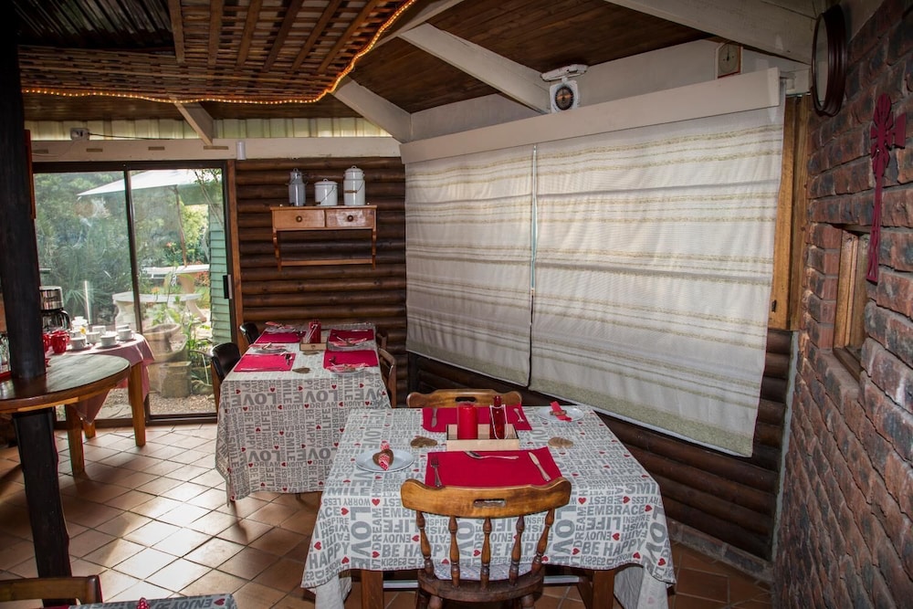 Sunbird Guest House
