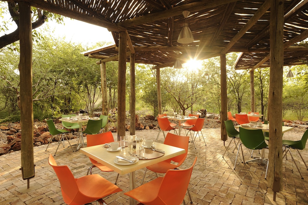 Etosha Village
