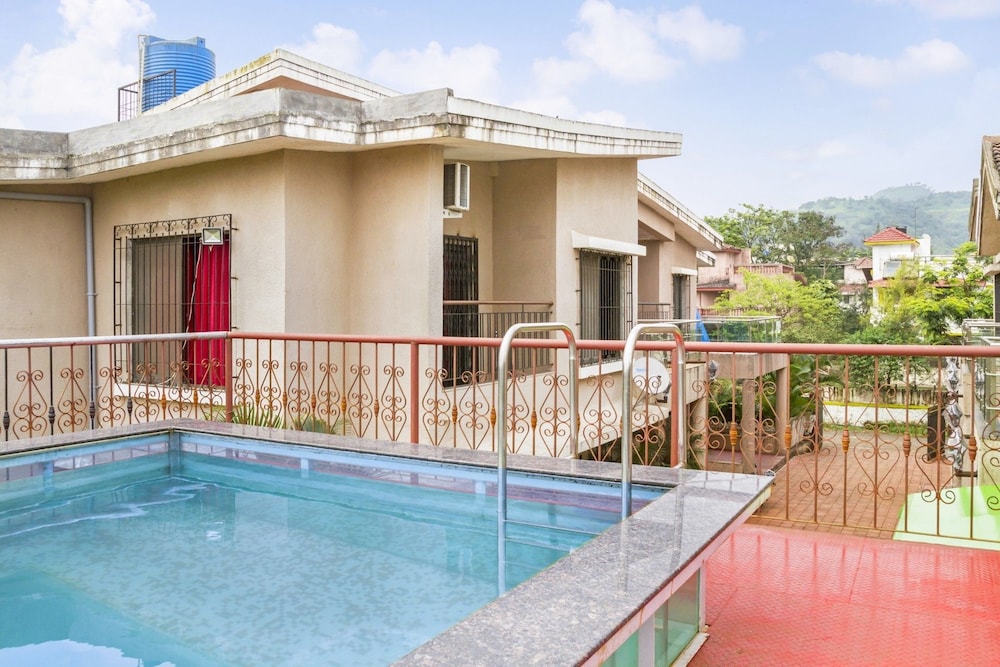 GuestHouser 5 BHK Bungalow 6931