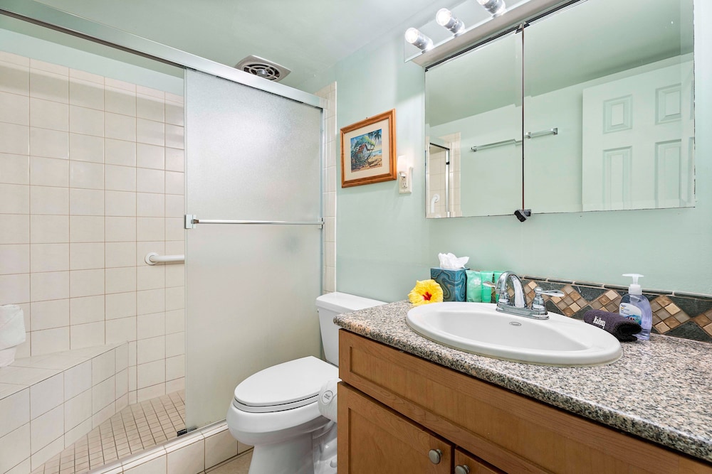 Alii Villas 107 - Ground Floor Oasis - Vrkcv
