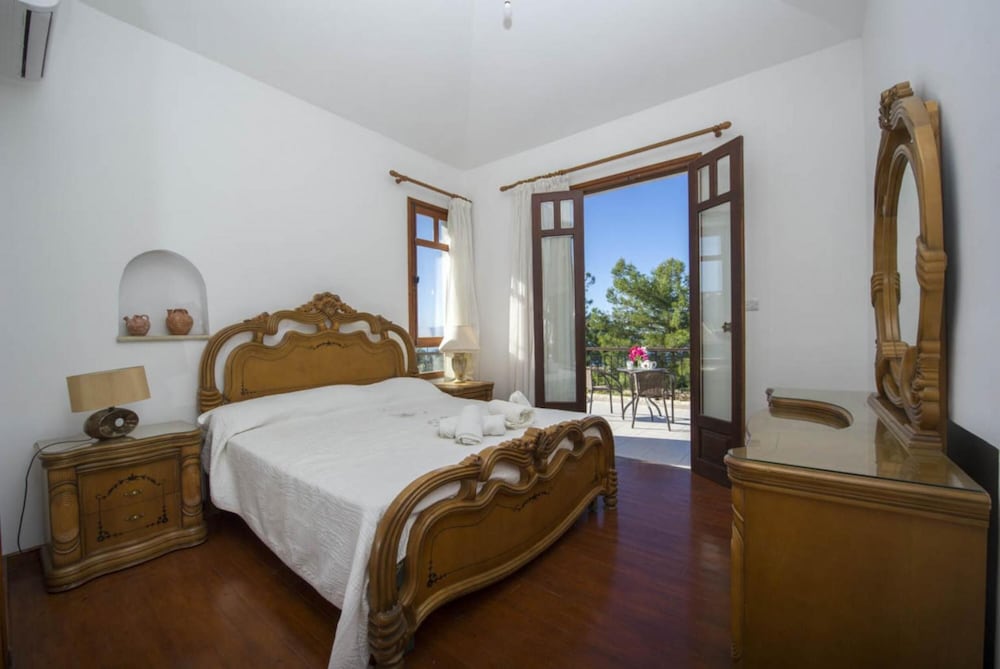 Villa Ariadne in Argaka