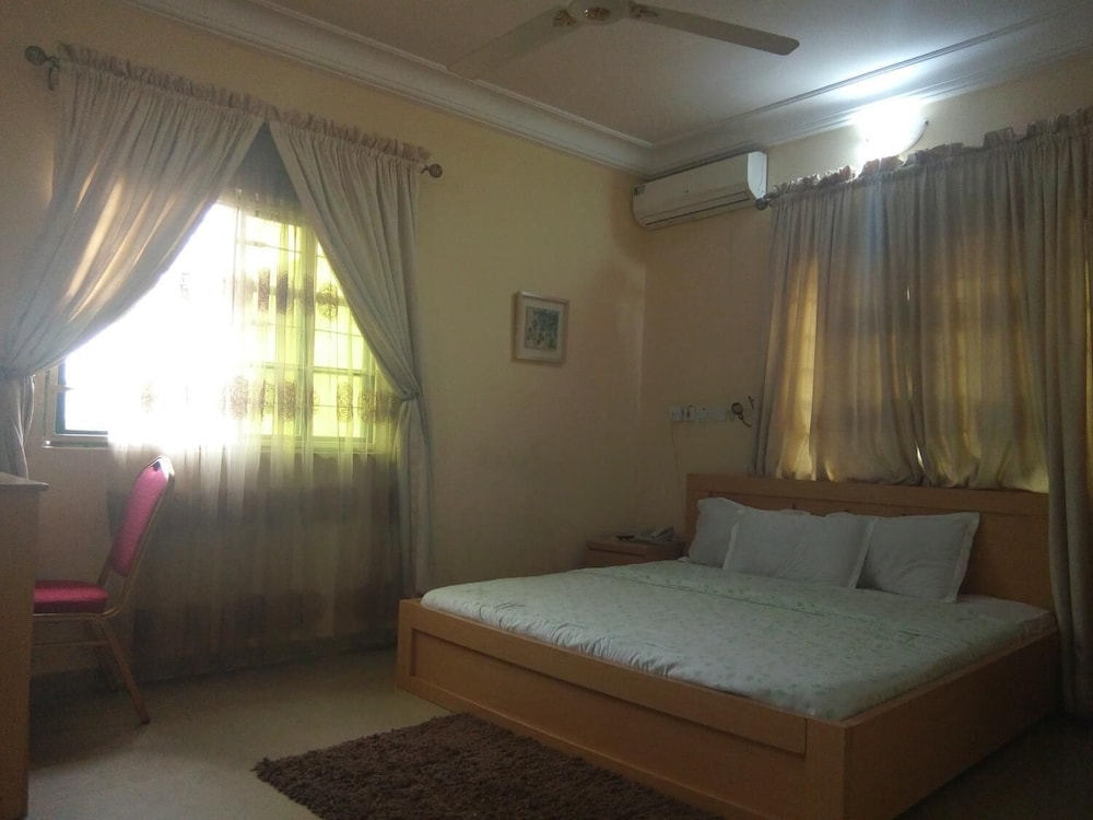 Jem Guest House