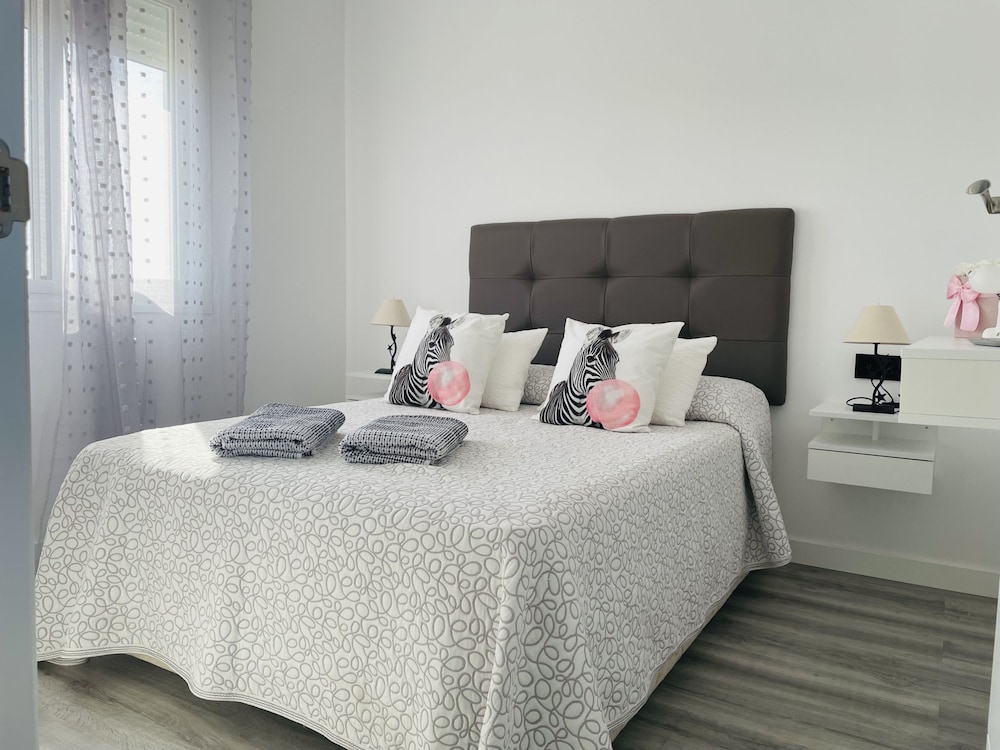 Apartamento Torrox Park Sunset View