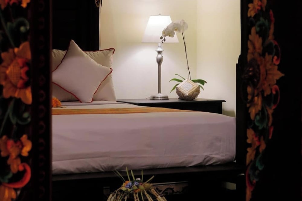 Madesimon Villa, Payangan - 15