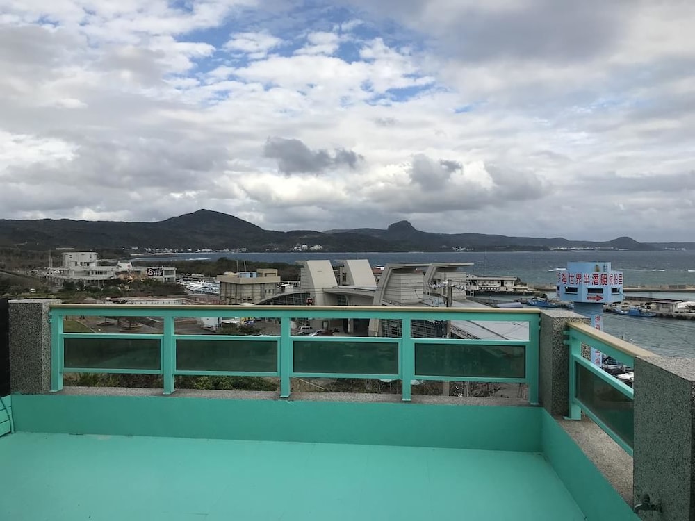 HJS Guest House